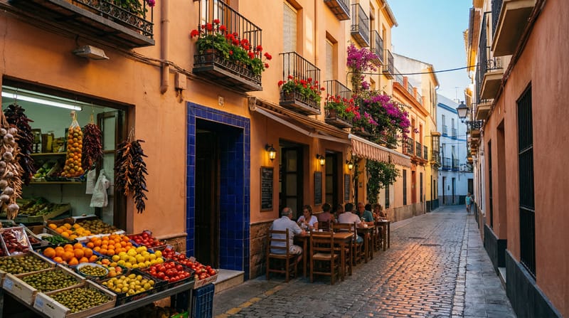 8-Day Guided Experience