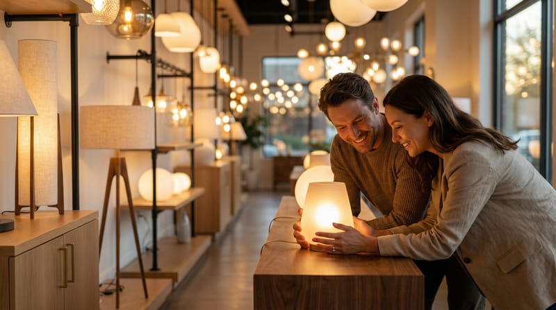 Decorative/Special Lighting