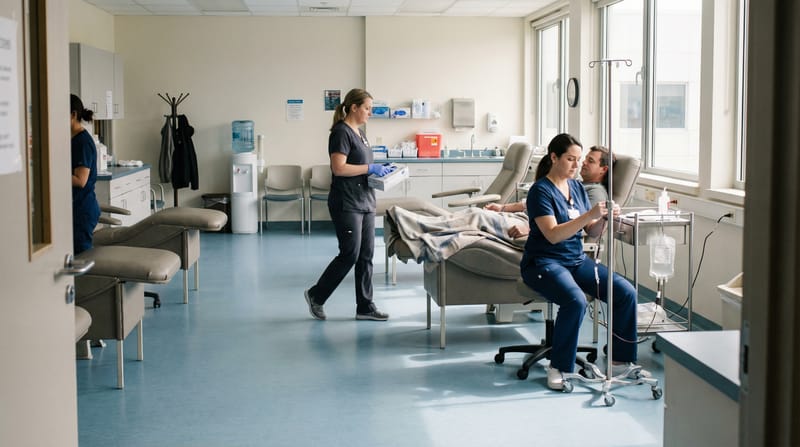 Fresh Frozen Plasma (FFP)