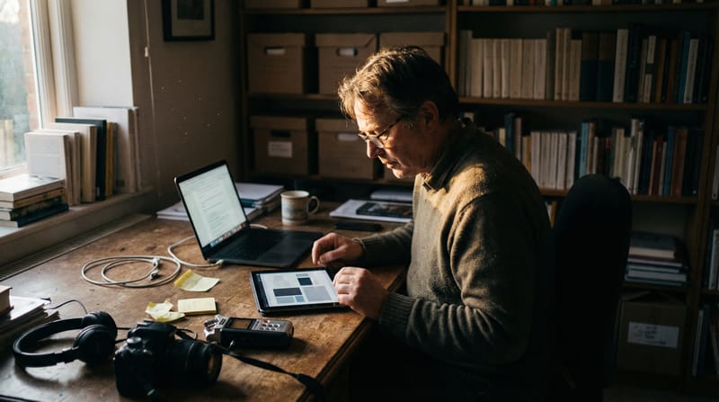 🎬 Movie &amp; Film Project Development