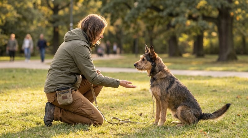 How to Introduce Your Dog to Daycare Without Overwhelming Them