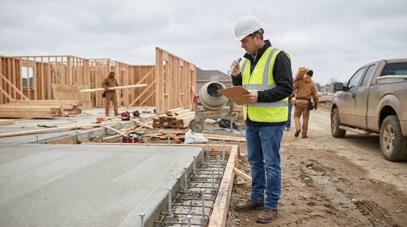 Structural Engineering for Residential Renovation: What a P.Eng Does and When You Need One