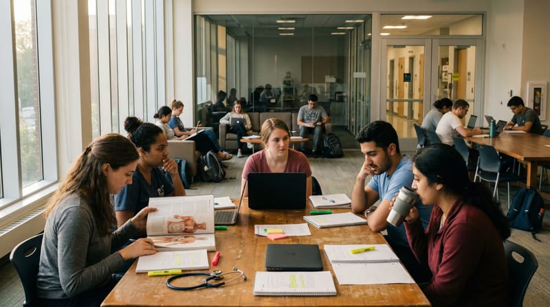 Australia Study Visa Consultants in Chandigarh | DBGS Overseas