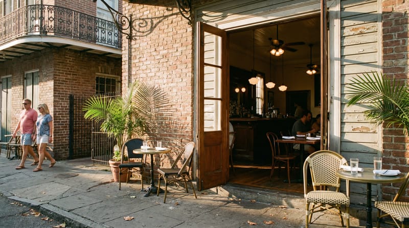 LIFE INSURANCE IN NEW ORLEANS, LOUISIANA