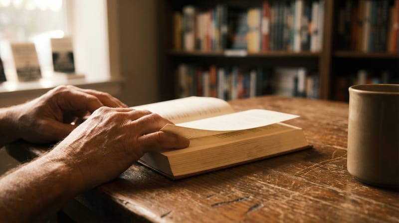 كيف تشرحين حالتك لشيخ روحاني مضمون دون كشف أسرارك؟