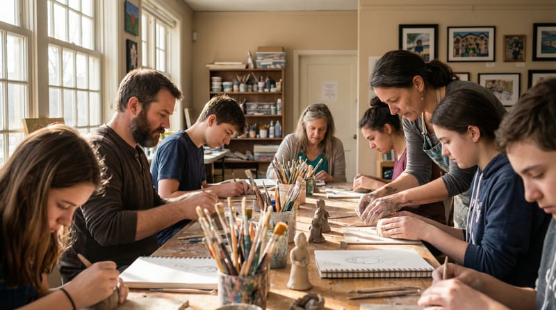 Employee Engagement Programs