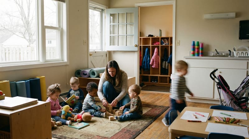 Child Safe Policy