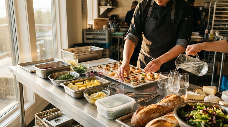 Scale without losing consistency