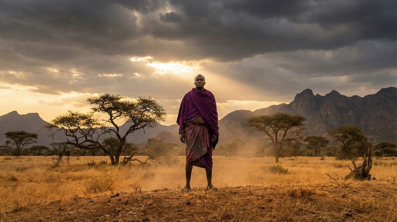 7 Days / 6 Nights  Kenya Luxury Discovery