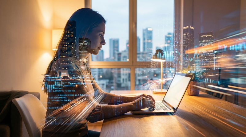 Le journalisme au défi des intelligences artificielles