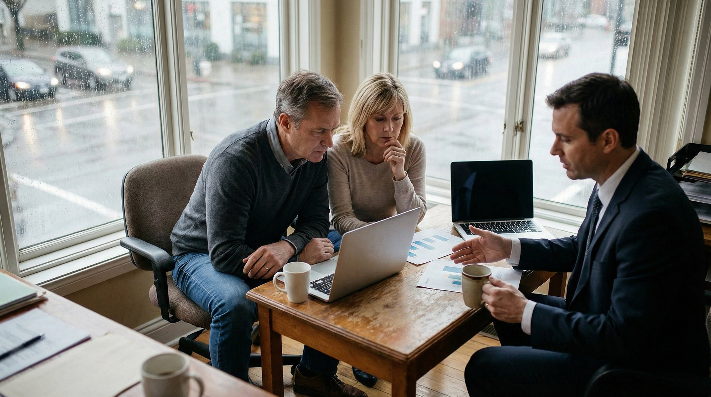 Best life insurance companies for DC families 2026 — how to compare carriers honestly