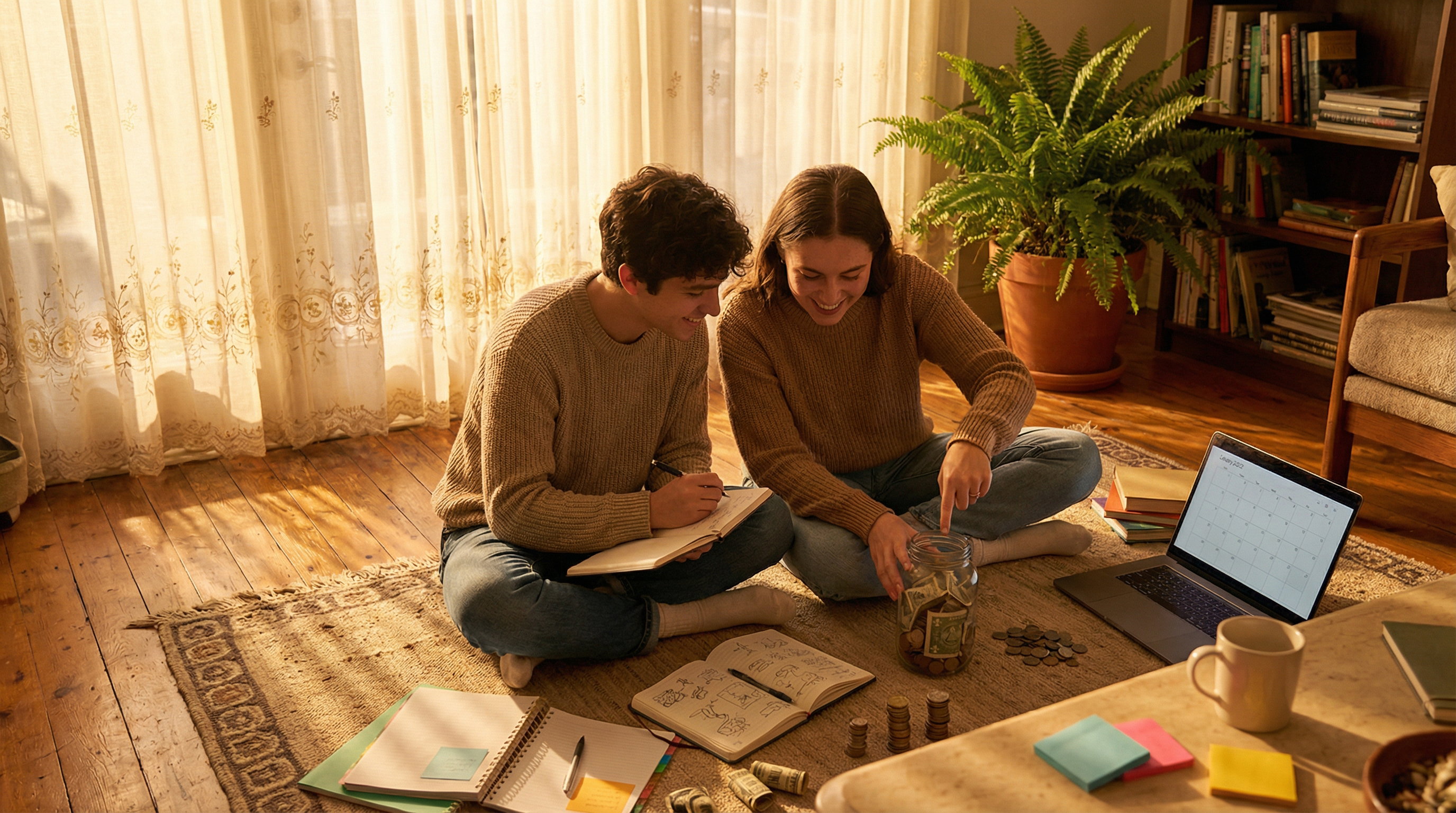Life insurance for young married couples — individual vs joint policy comparison and cost