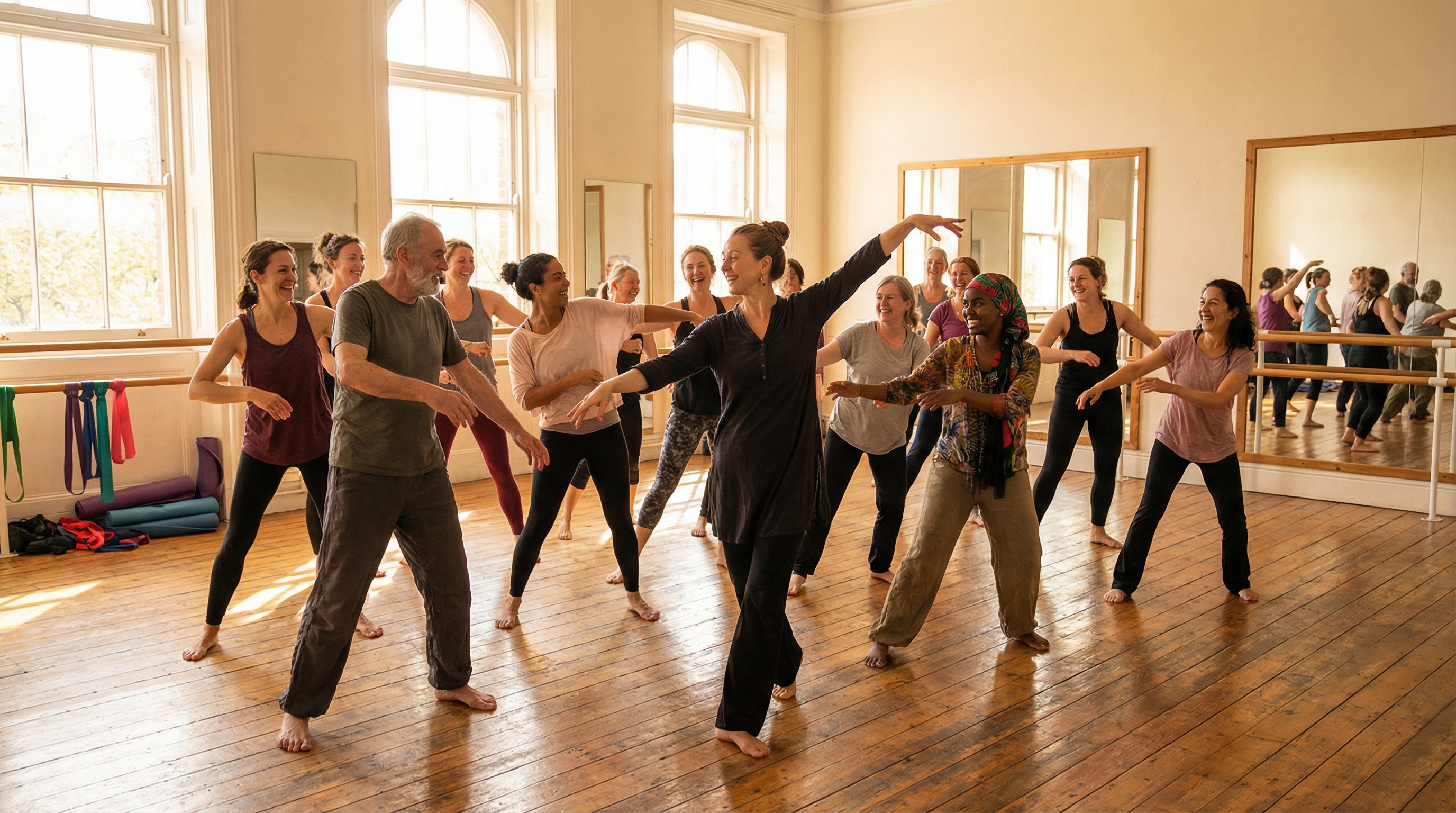 How Does A Register File Work Terms of Use | MiCasa Dance & Fitness Studio Thane West