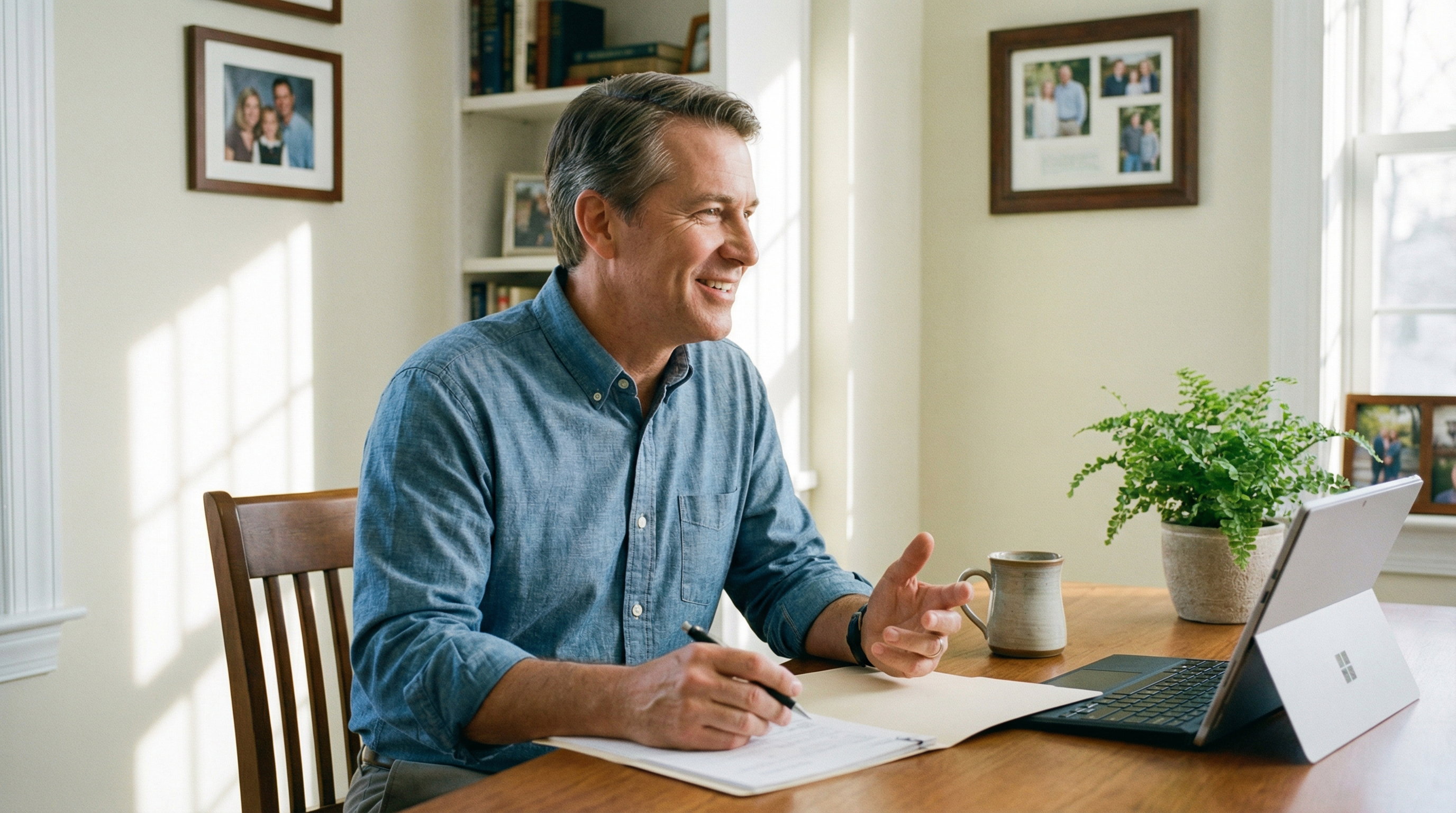 Life insurance without a medical exam — get covered fast without needles or doctor visits