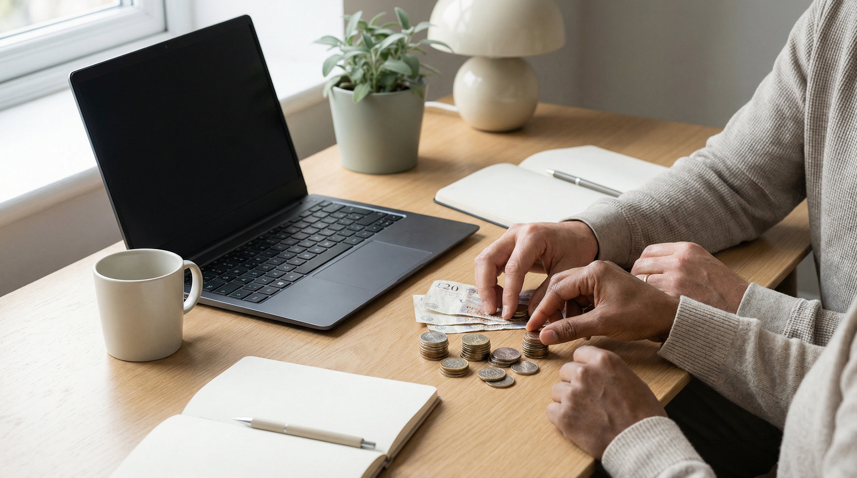 Life insurance financial planning — protecting income, mortgage, and family legacy