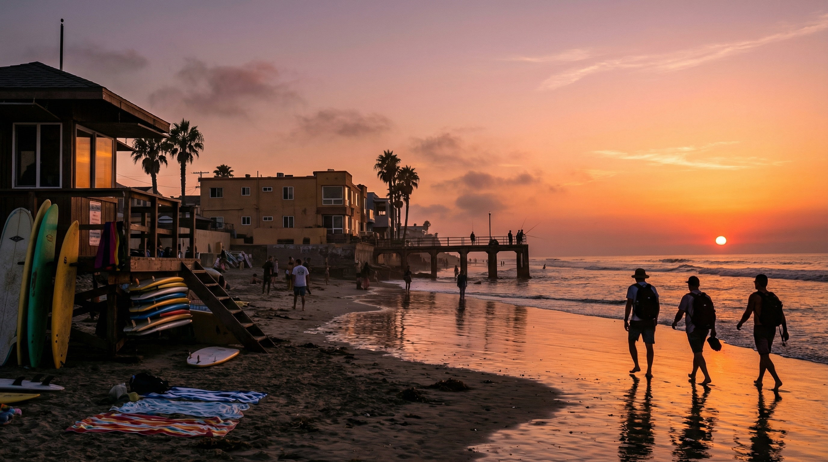 How much does life insurance cost in California 2026 — real rates for LA San Francisco San Diego families