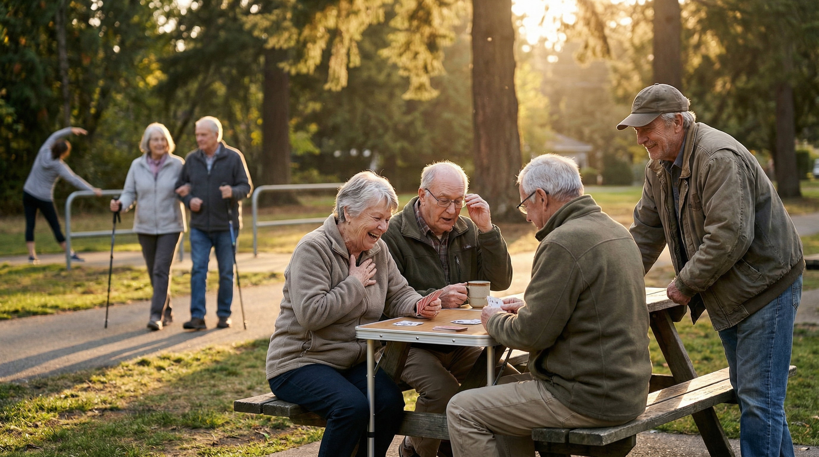 Life insurance for seniors over 70 — affordable options for seniors without medical exam