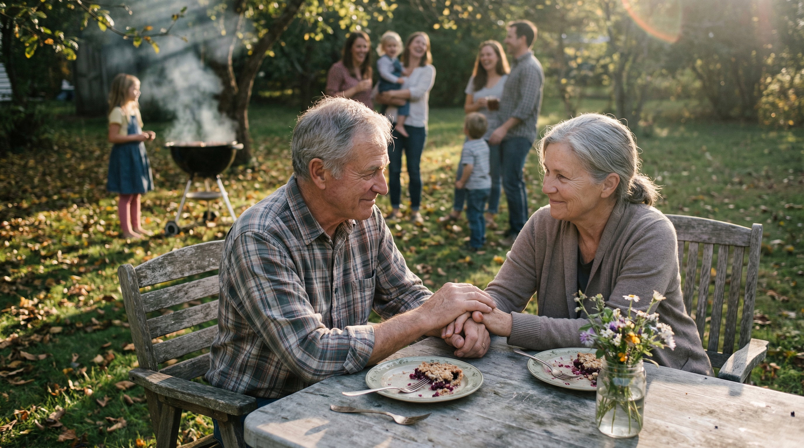 Whole life insurance is right for your family