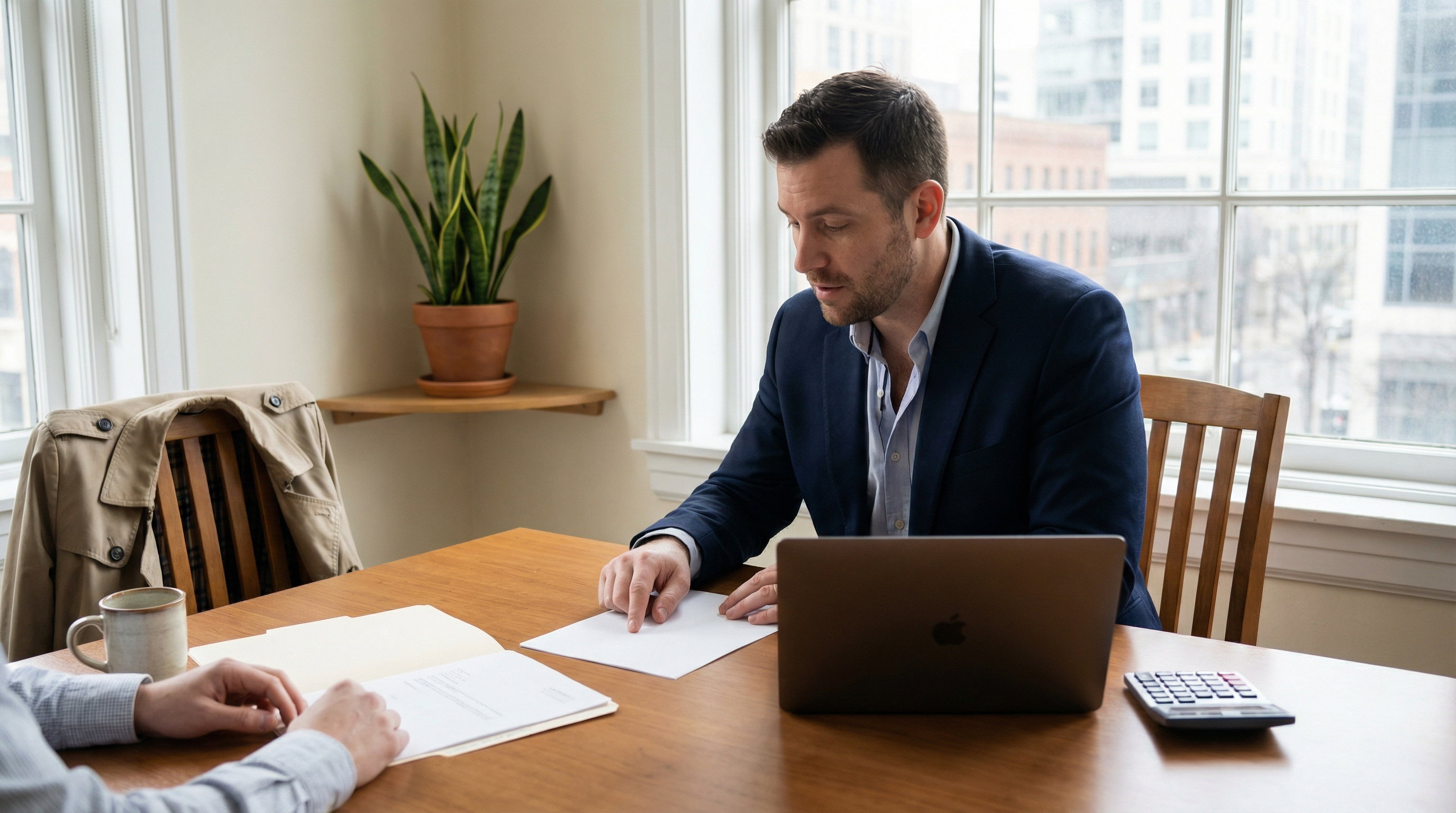 How to choose the right life insurance — step by step guide for families and professionals