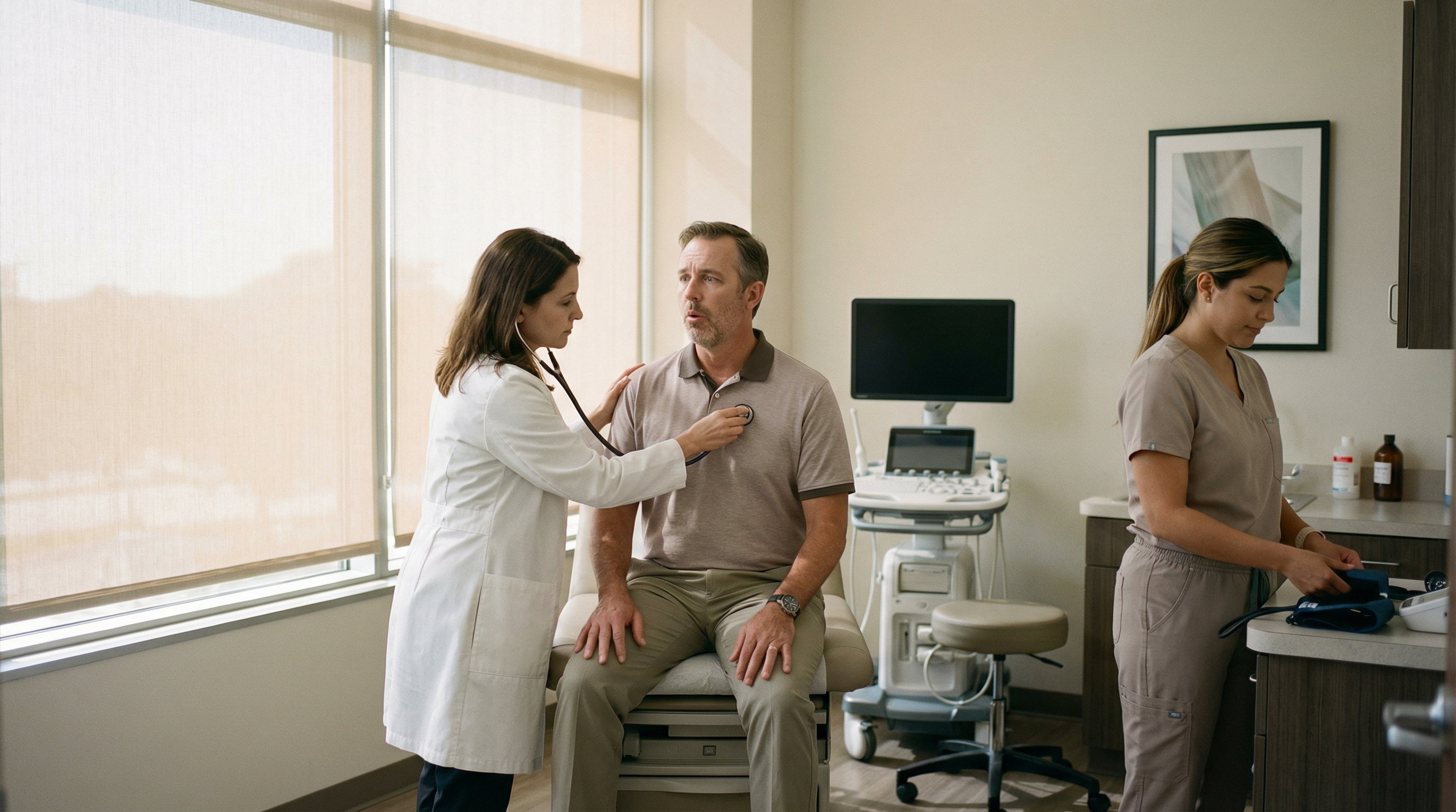 Life insurance with pre-existing conditions — you have more options than you think