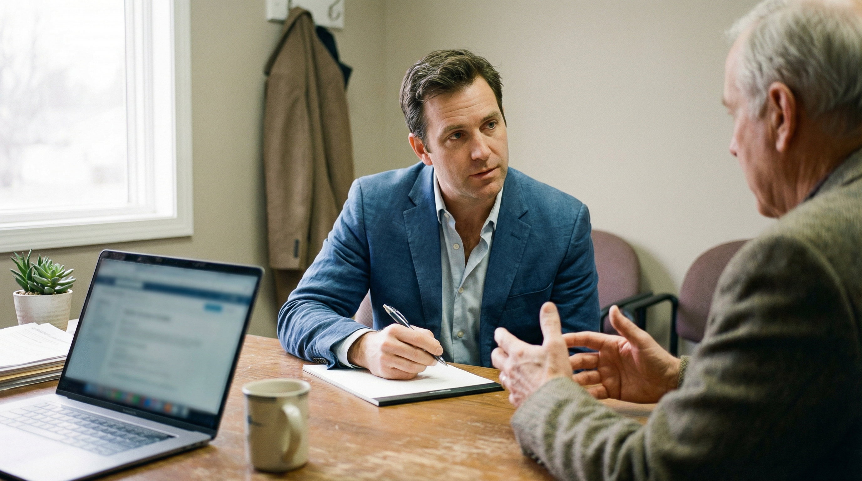 Term vs whole life insurance which is right for you — before buying life insurance guide