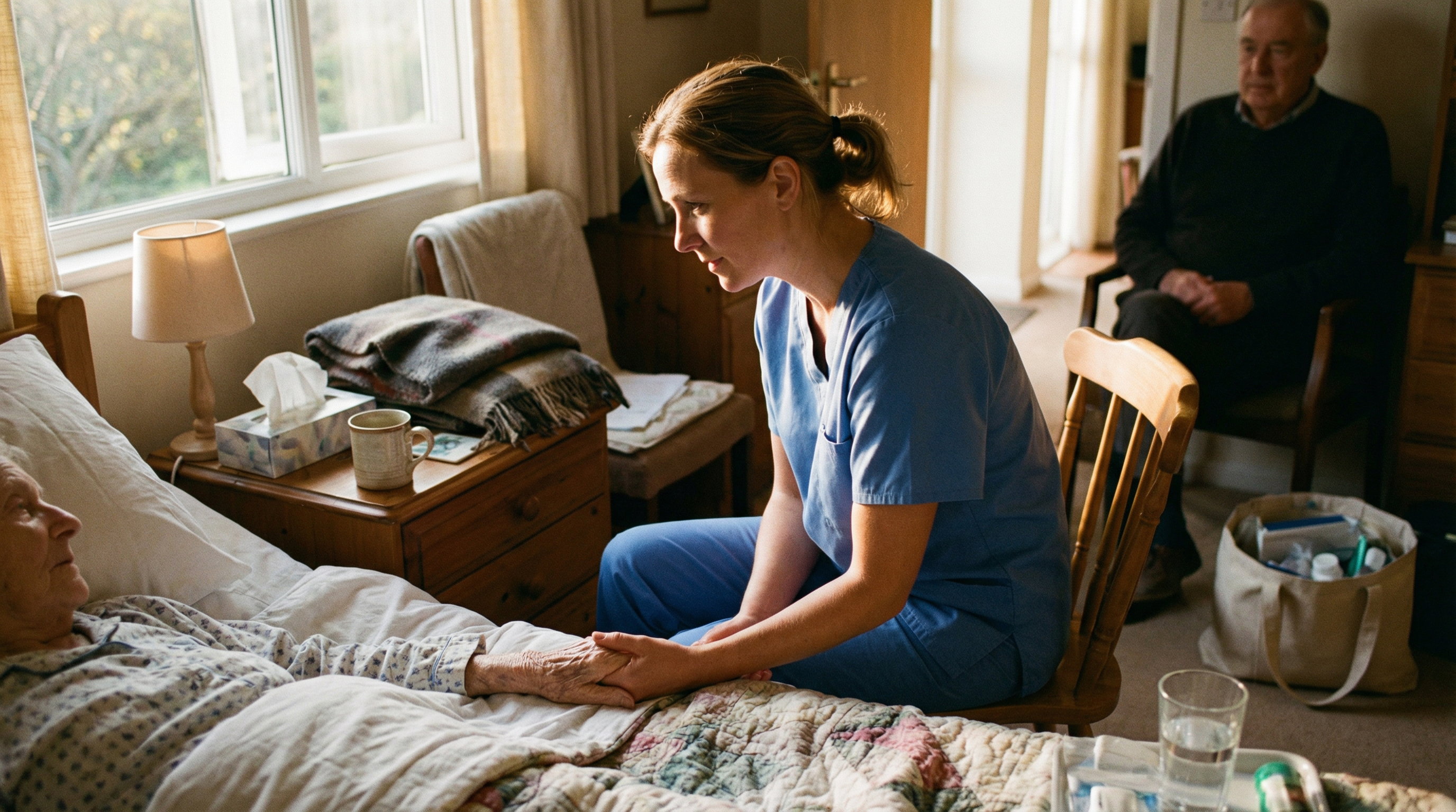 How living benefits work — accelerated death benefit rider for critical and chronic illness