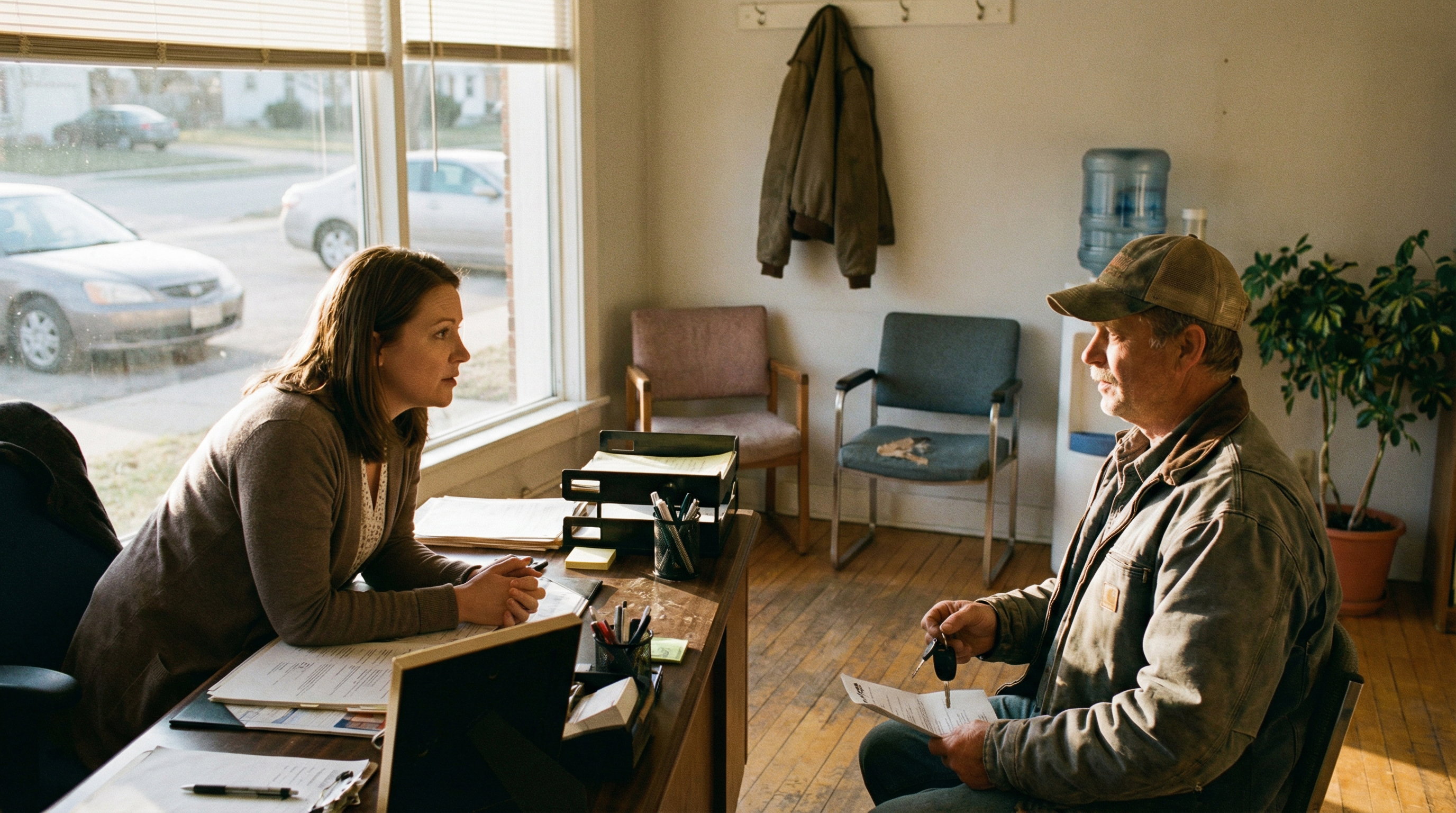 DC life insurance cost by age — term life monthly premium comparison chart 2026