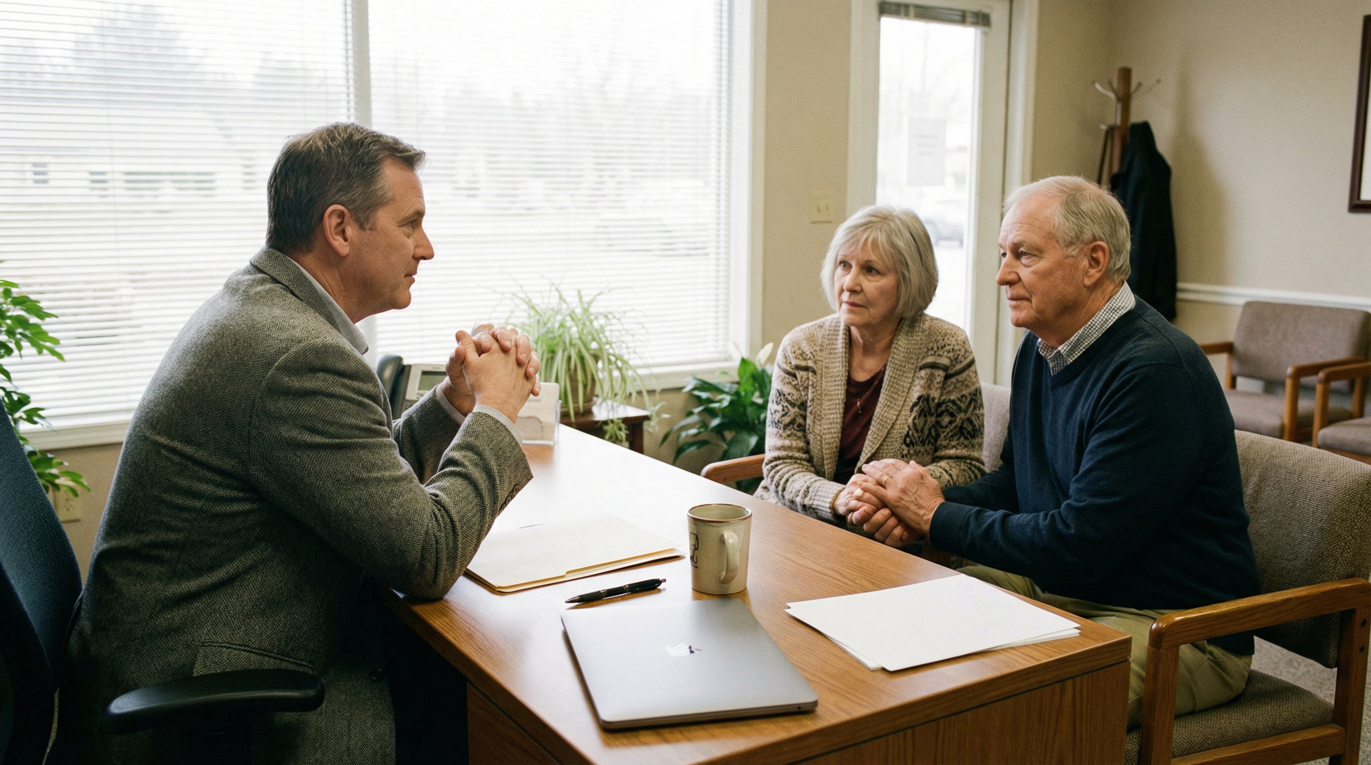 An independent broker can shop your profile across 30+ carriers to find your best options.