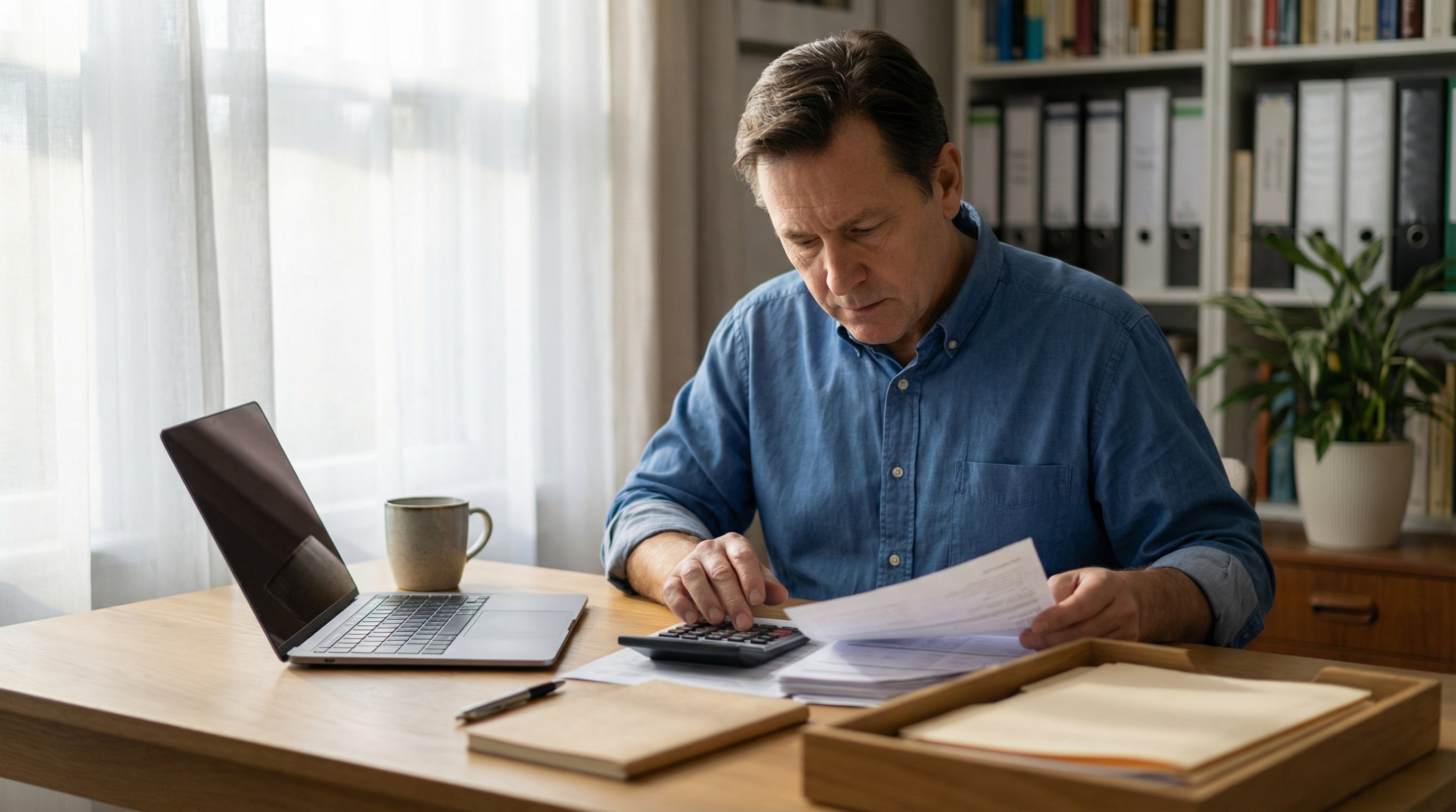 Why employer life insurance is not enough — the coverage gap most workers don't know about