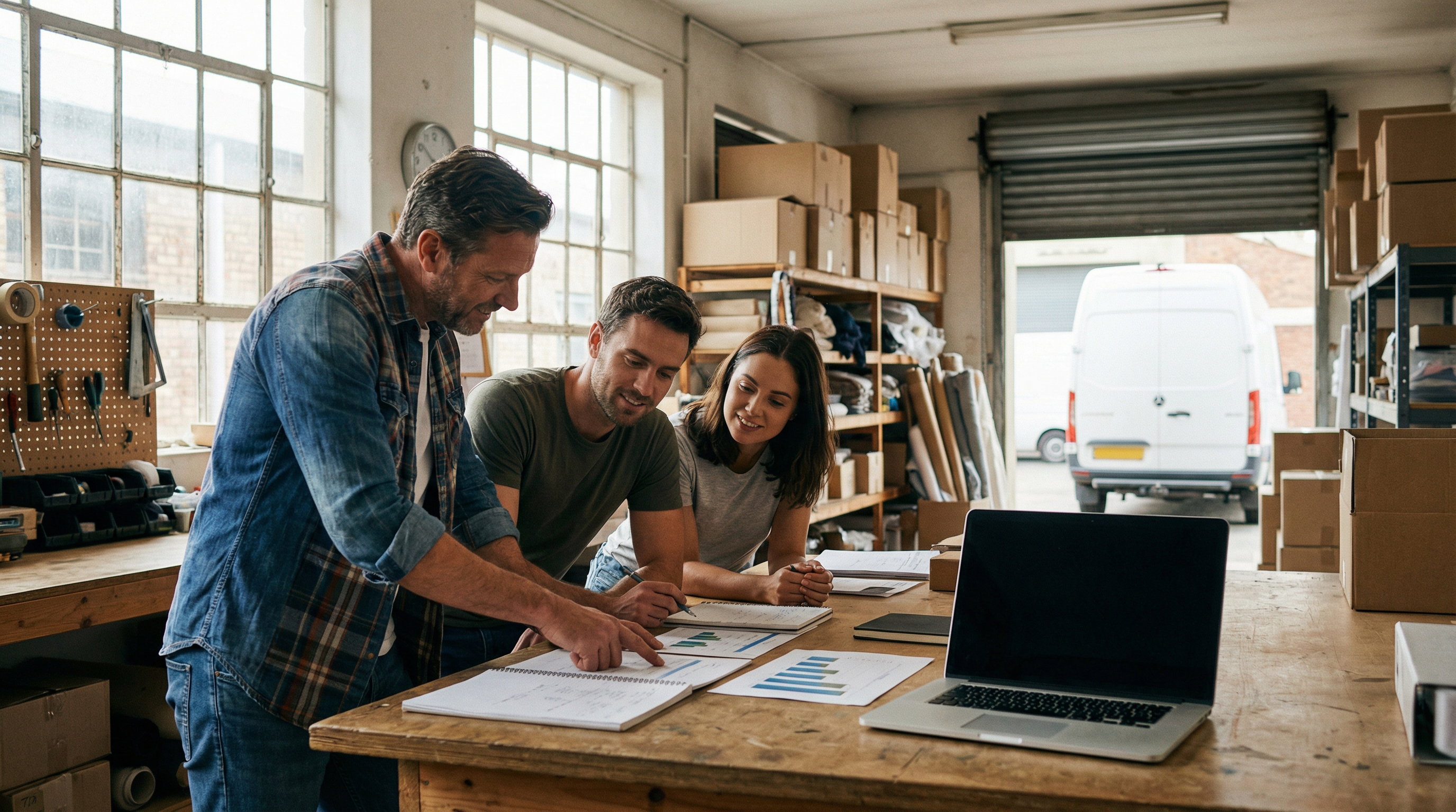 Life insurance for small business owners — protecting your business and your family 2026