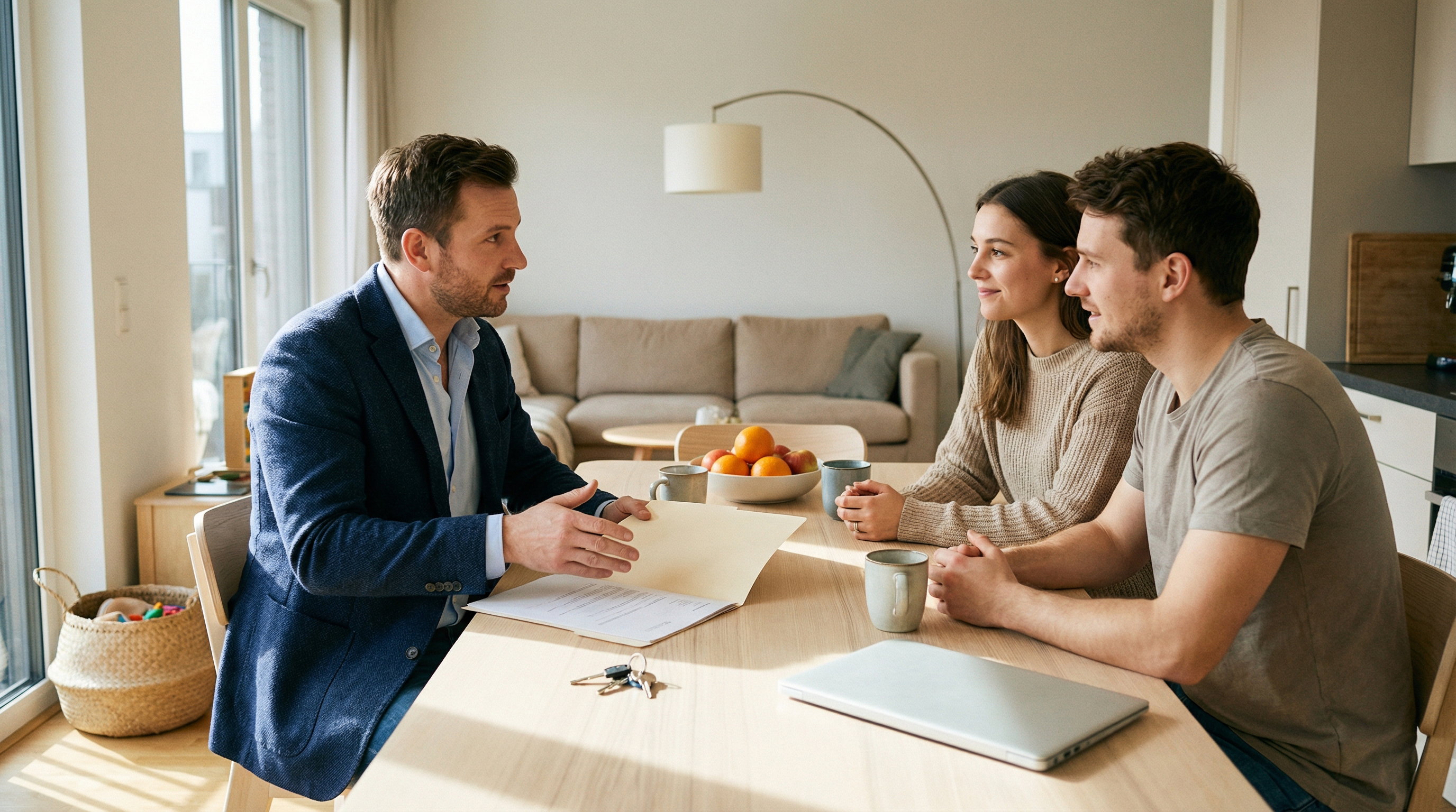 Term vs whole life insurance Washington DC — which is right for DC families and professionals