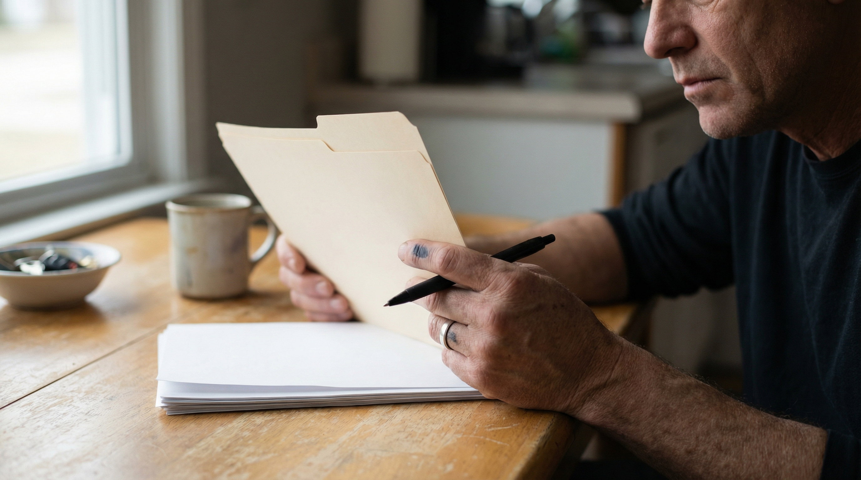 Certified death certificate required to file a life insurance claim