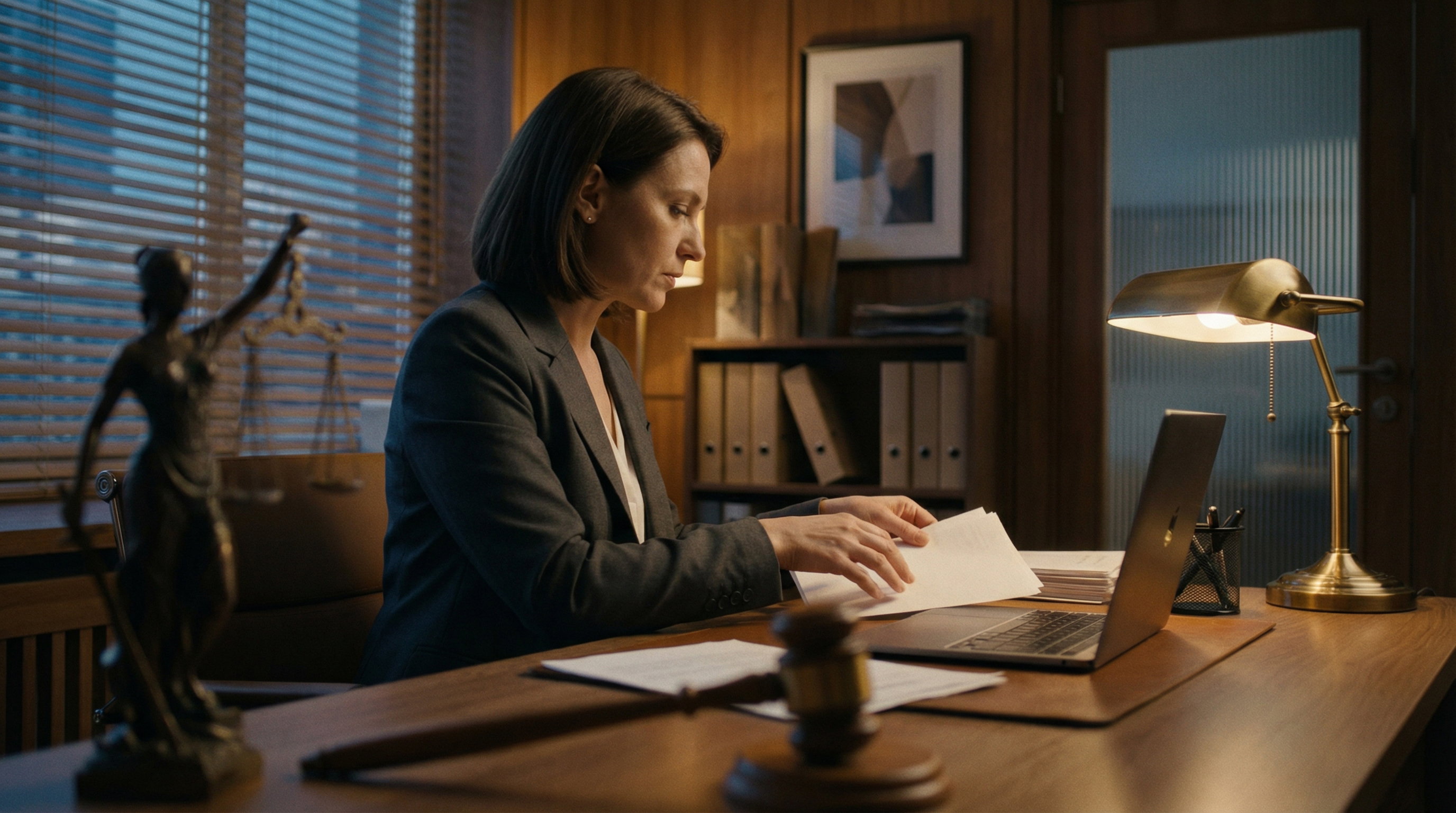 bureau d'investigations a Dieppe