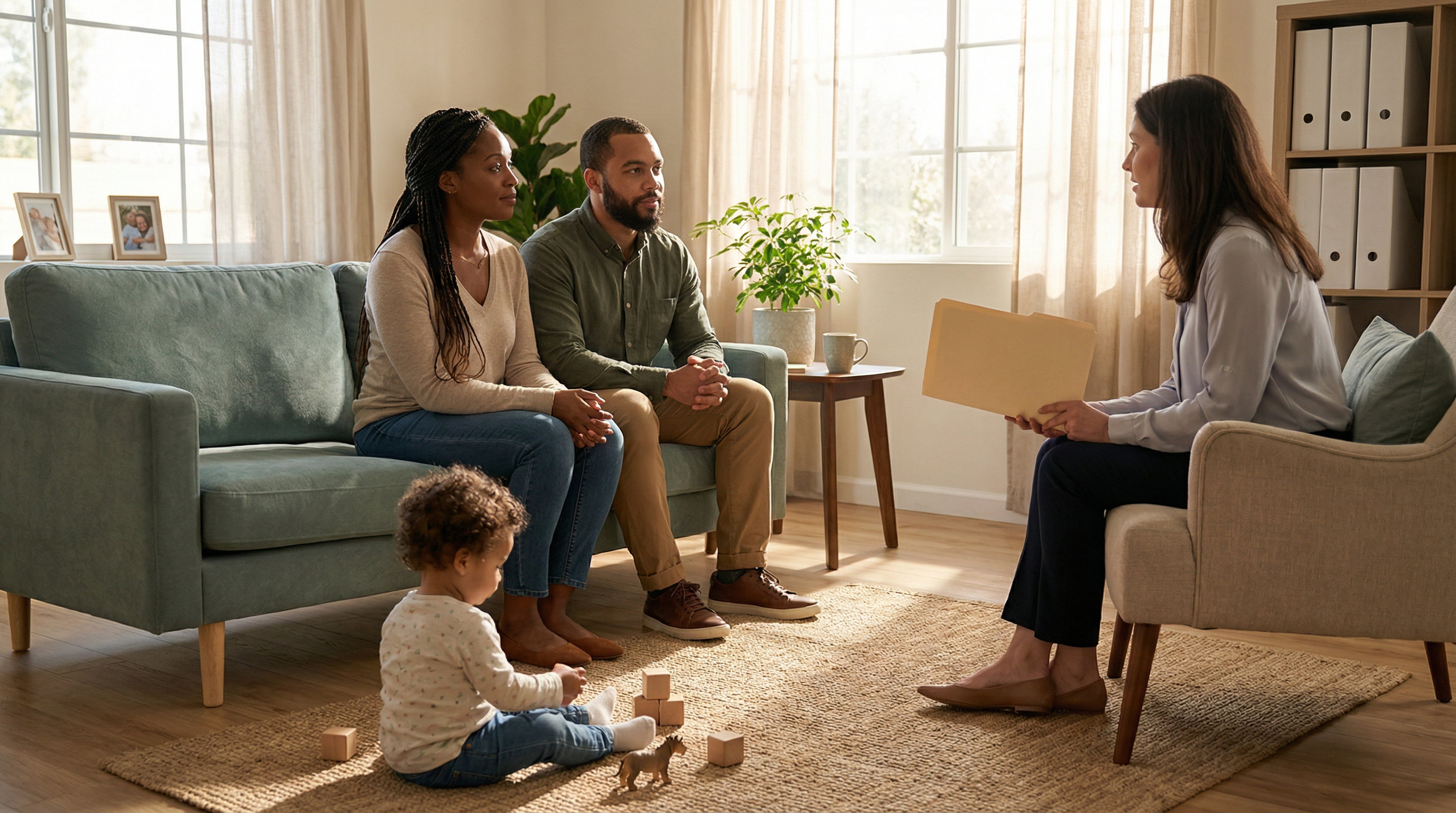 What happens if you die without life insurance — the financial consequences for your family