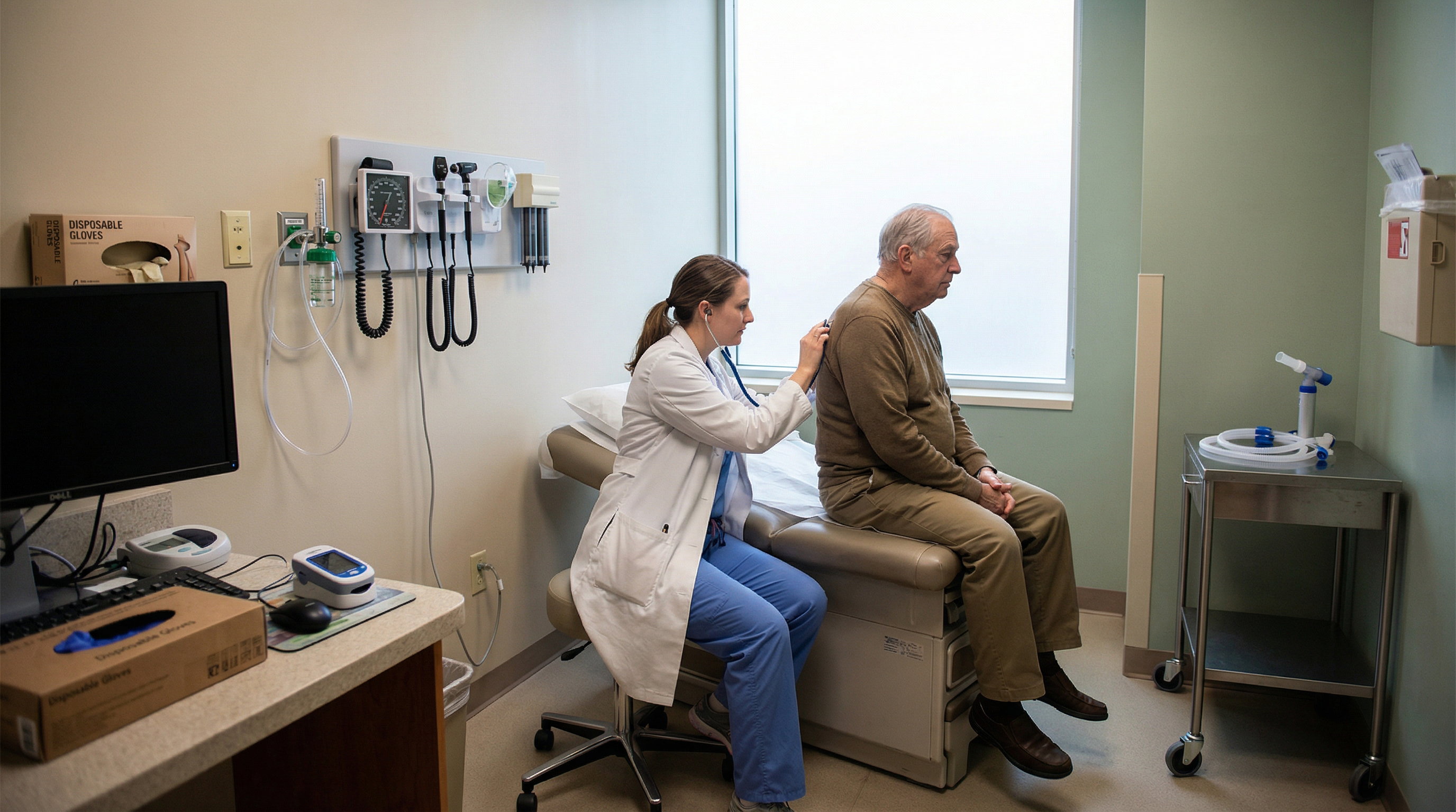Life insurance underwriting with health conditions — how carriers evaluate diabetes high blood pressure cancer history