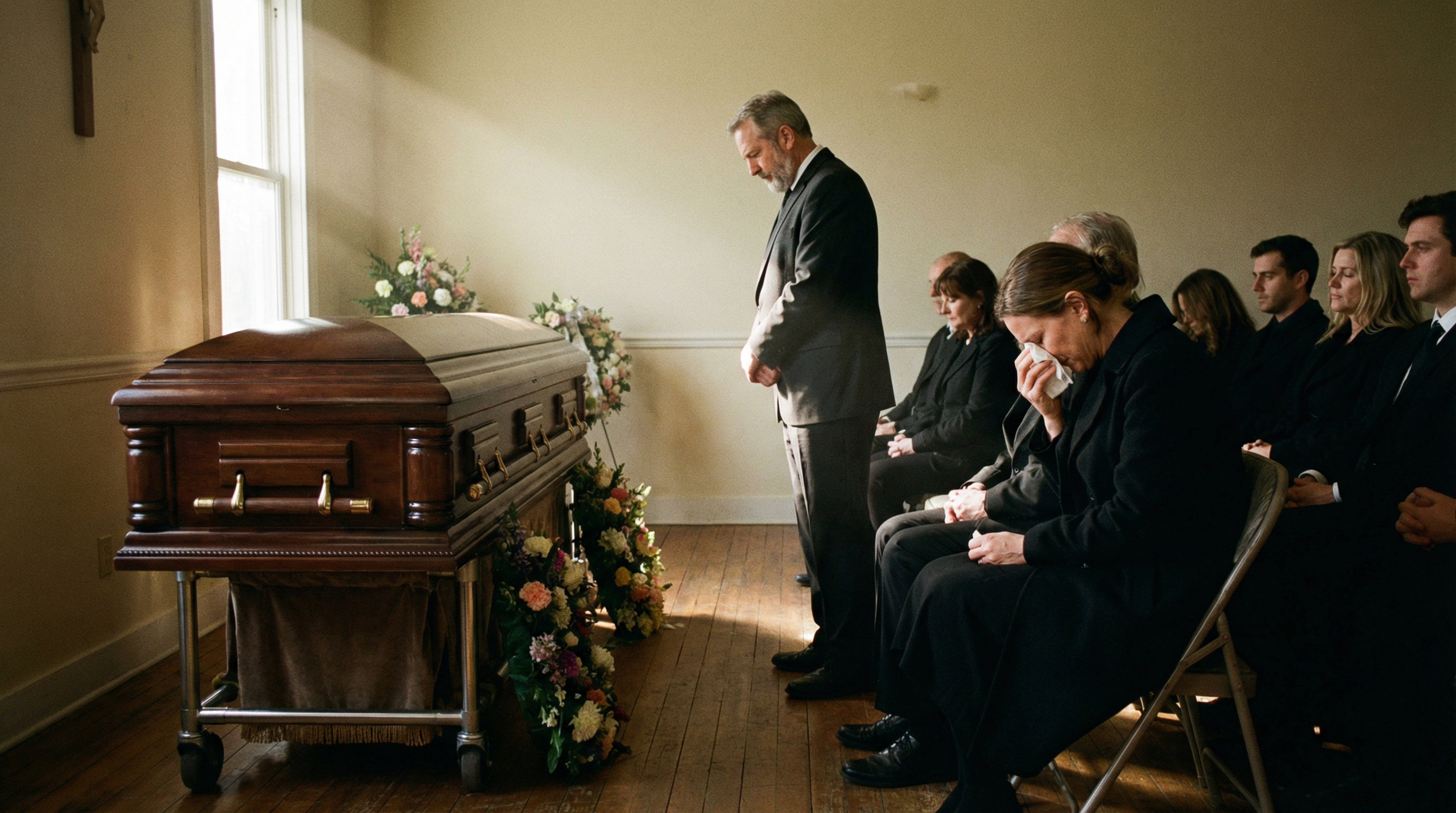 What does final expense insurance cover — funeral costs, burial, medical bills, and more