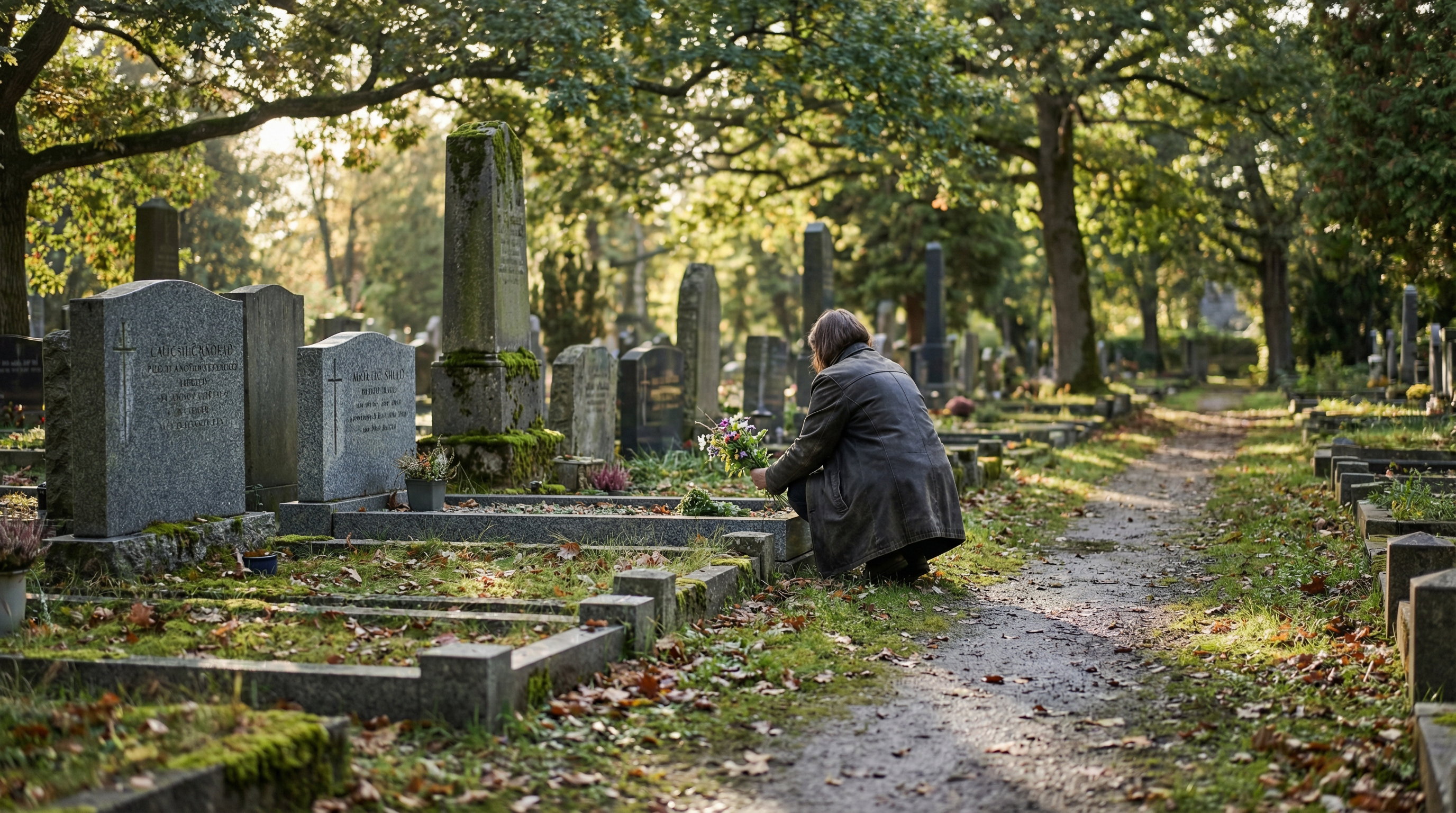 Funeral and burial costs are rising every year and most families are completely unprepared.