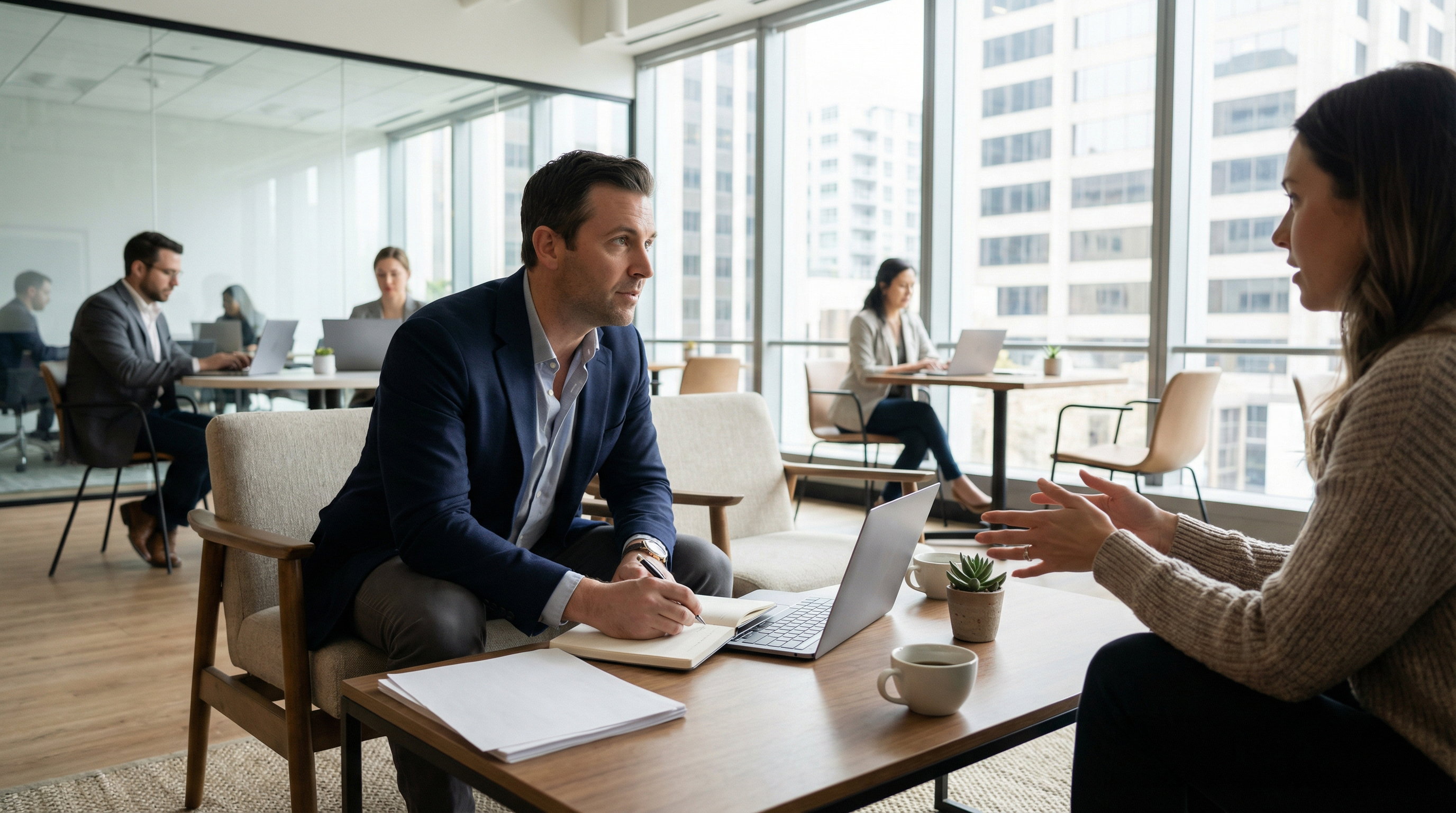 Key person life insurance for small business — business protection and family income replacement