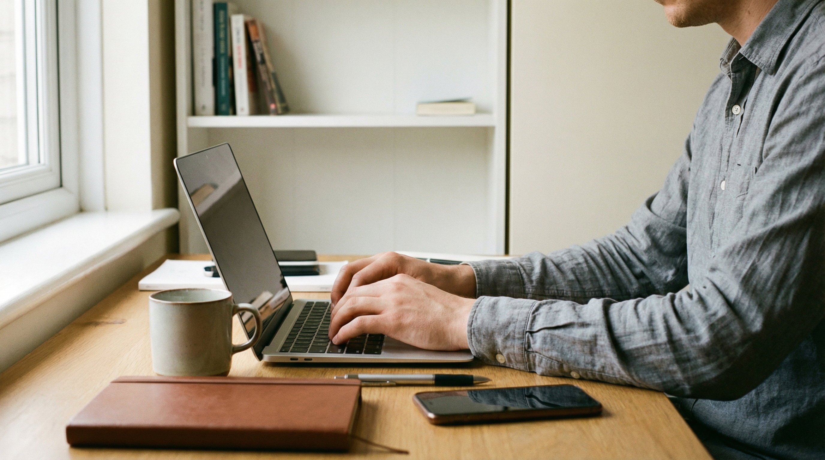About Invisible Engine | Plan, Write & Launch Affiliate Websites