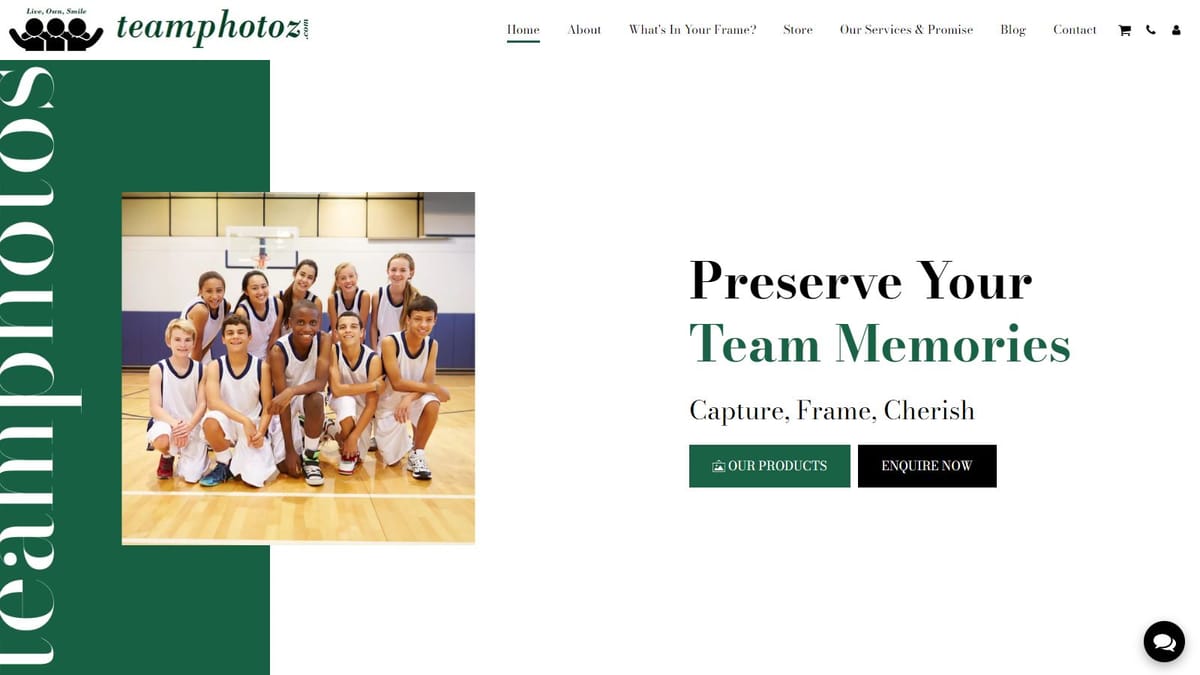 teamphotoz