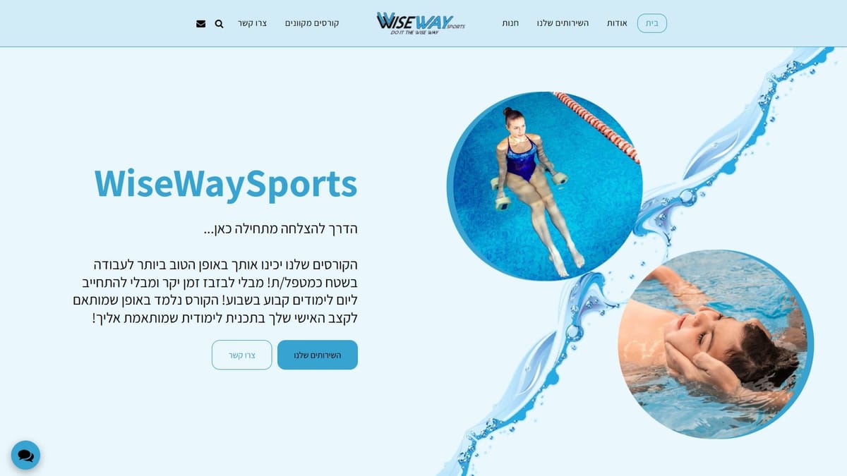 WiseWaySports