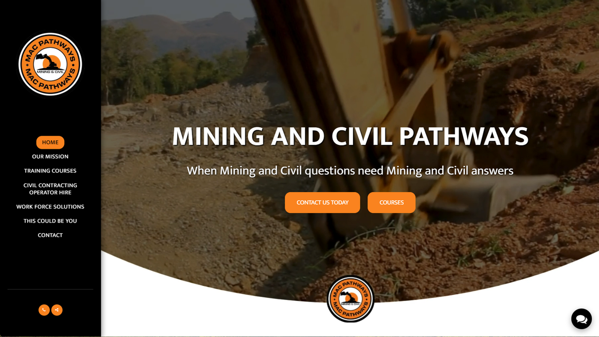 Mining and Civil Pathways
