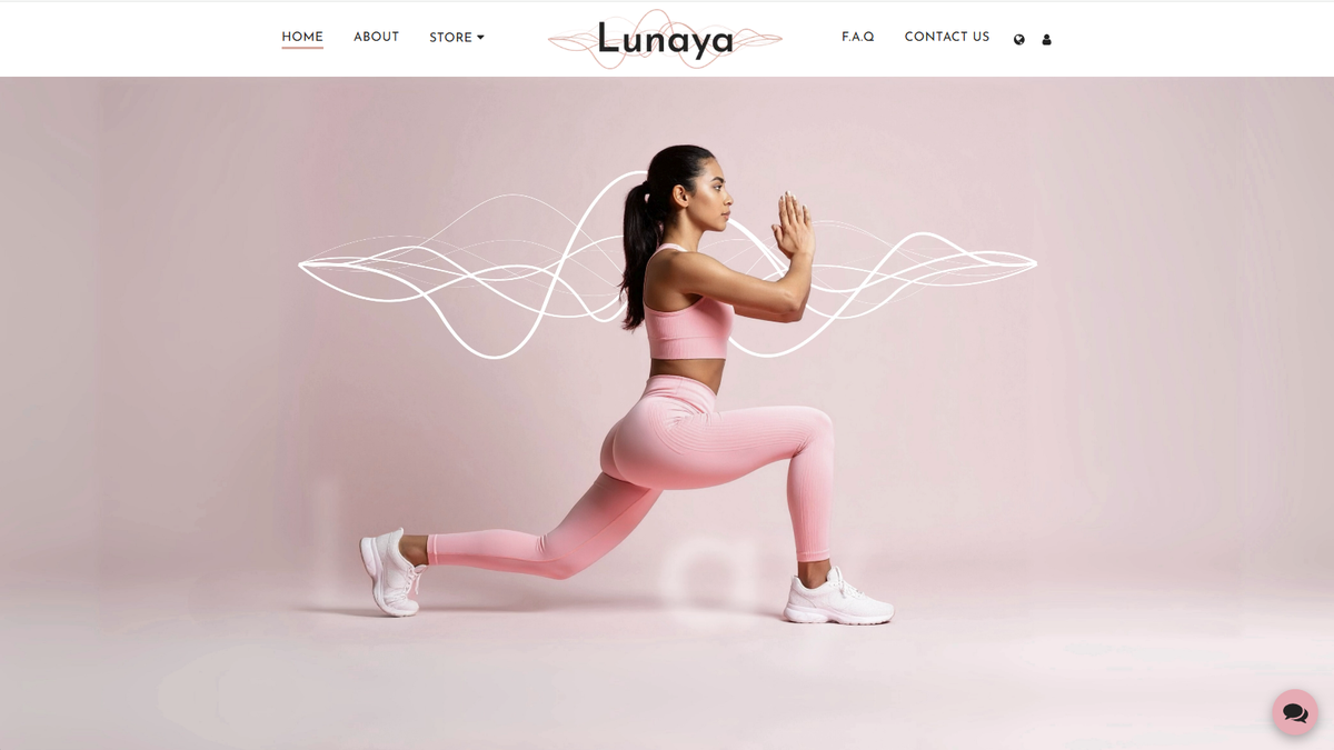 Lunaya