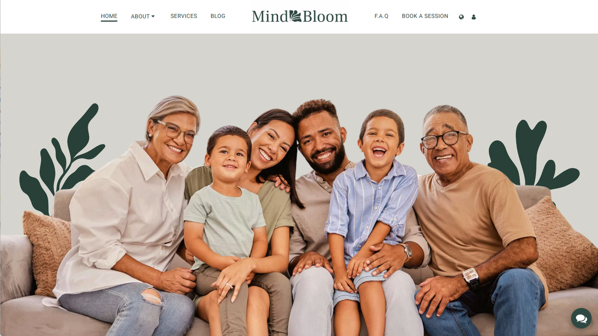 MindBloom