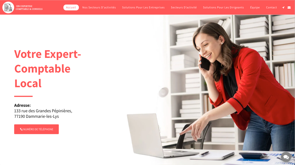 2N EXPERTISE COMPTABLE ET CONSEILS