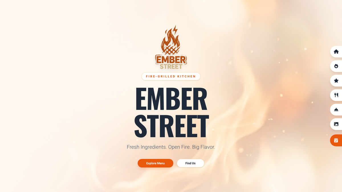 Ember Street