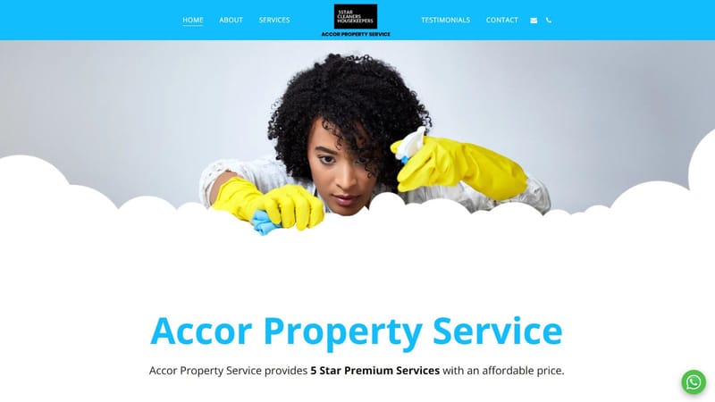 Accor Property Service