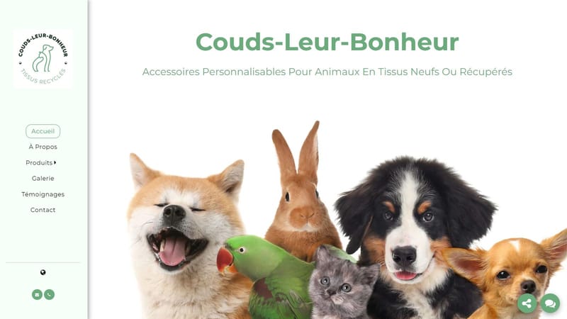 Couds-Leur-Bonheur