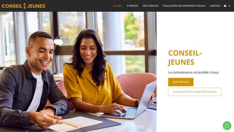 CONSEIL-JEUNES