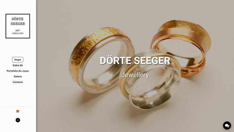 DÖRTE SEEGER